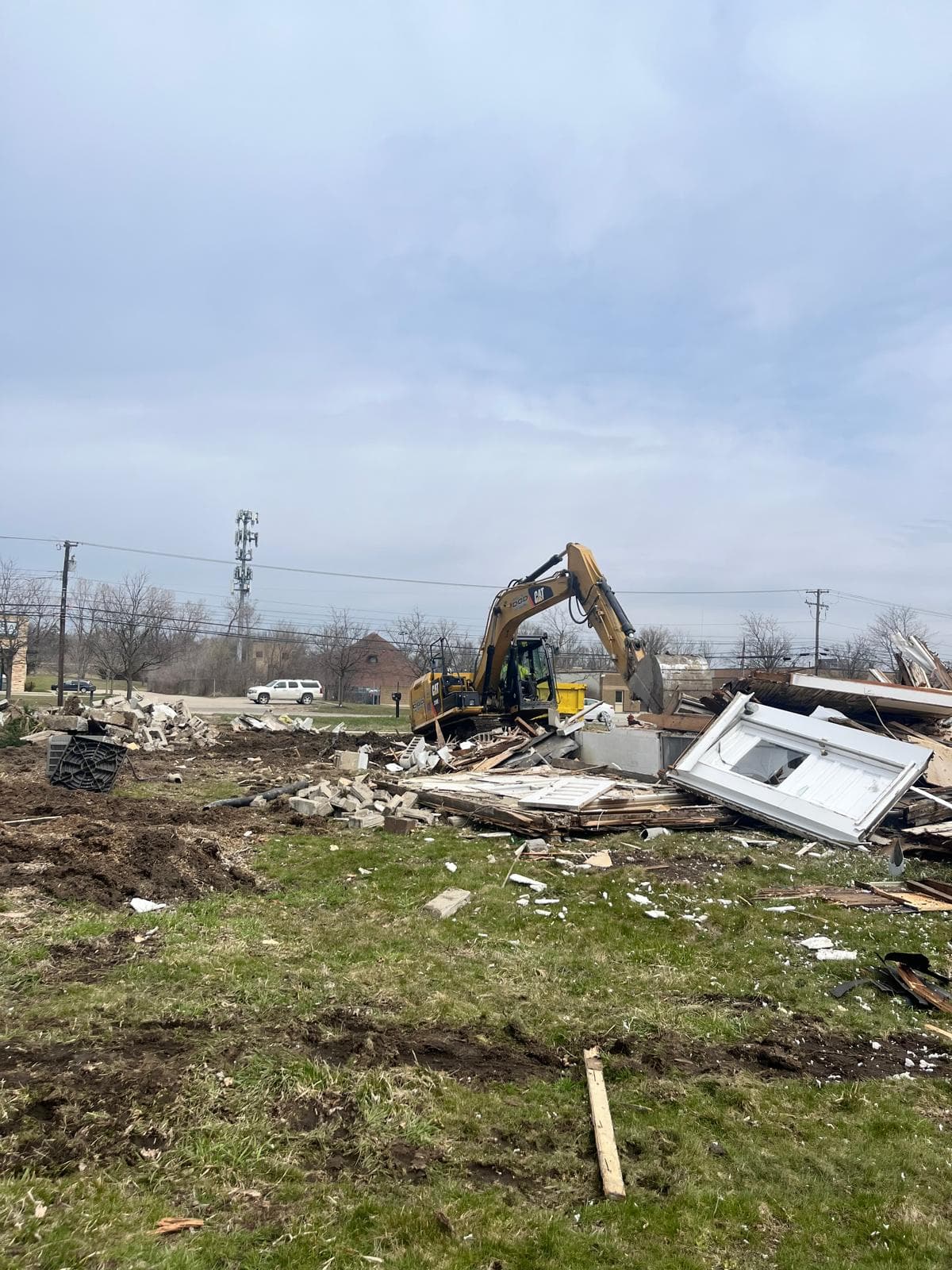 Renovation Project 3