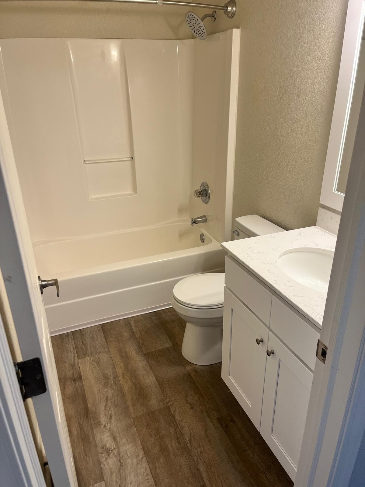 Renovation Project 4