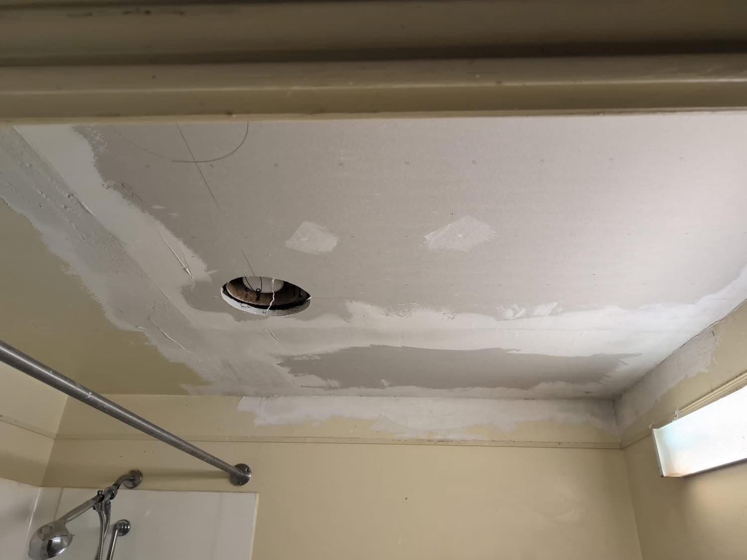 Renovation Project 6